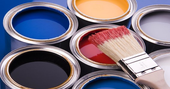 What is Emulsion Paint? How is it Different from Distemper Paint?