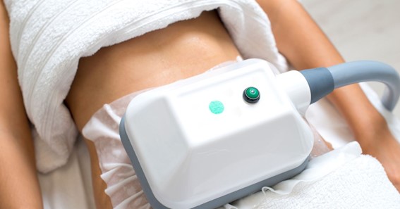 Is Ultrasonic Cavitation Better Than CoolSculpting?