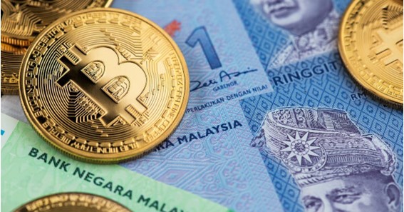 Bitcoin Trading Connection with Malaysia