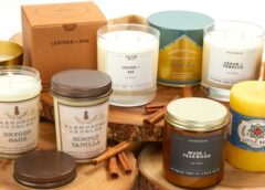 Why scented candles are the perfect gifting option?