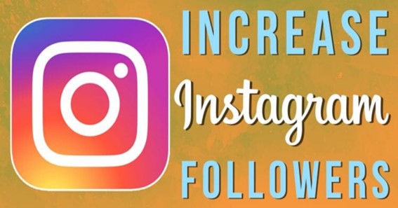 5 methods to increase Instagram following