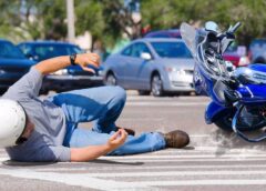 How to Negotiate with Insurance Companies After a Motorcycle Accident in Shepherdsville?