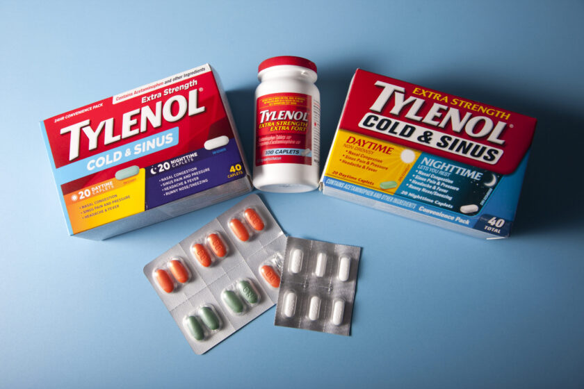 The Impact of the Tylenol Autism Lawsuit on the Pharmaceutical Industry: A Critical Evaluation