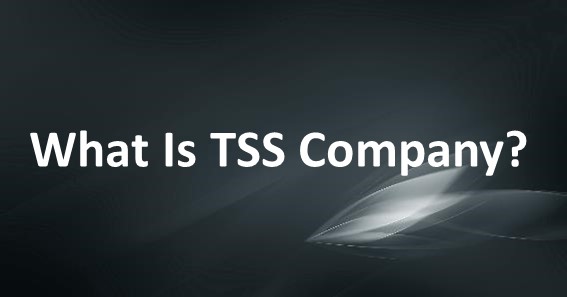 What Is TSS Company